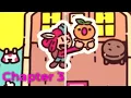 Chapter 3 Glitchbird Location Guide The Plucky Squire