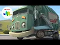 Download Lagu Hanging Out With Friends Compilation | Trash Truck | Netflix Jr