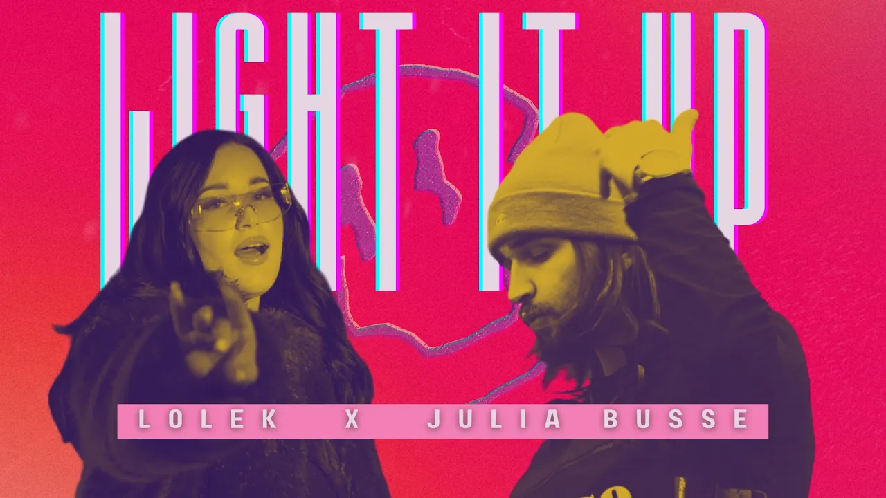 Light it up