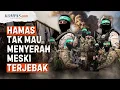 Download Lagu Militan Hamas Terjebak di Terowongan Kota Rafah, Bagaimana Siasat Mereka?