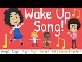 Download Lagu Wake Up Song - A silly wake up song to get you moving! Gets very fast!