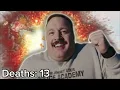 All Deaths in The Hunger Games Simulator Rebirth