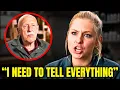 Dr Nicole Arcy Breaks Her Silence The Shocking Reason She Left the Show