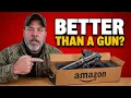 10 MORE Home-Defense Weapons Amazon Still Ships to Your Door No Permit Required