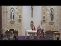 2026-02-22 St Michael Sunday 11AM Mass