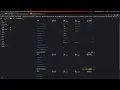 GitLab Value Streams Dashboard - Label filters demo