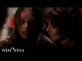 Finding Zoey Bartlet The West Wing