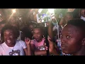 [LIVE] Performance Doudou An Mwen avec Antonny Drew