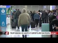 Short lines at MSP Airport amid partial government shutdown