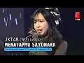 Download Lagu JKT48 - Menatapmu Sayonara (Manazashi Sayonara) (Gita, Kathrina) | CMR (STS Lana) 20 September 2025