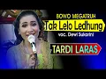 Tak lelo Ledhung gending jawa karawitan Tardi laras sragen