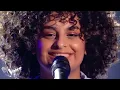 Outstanding BILLIE EILISH covers on The Voice