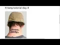 Erlang tutorial day 4 Higher Order Functions and List Comprehensions