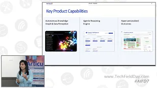 Inside Articul8 S Domain Specific Platform And Real World ROl 