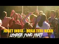 Download Lagu LEMBATA PUNG PARTY - ASIK JOGET INDIA - ROXA TERI NAAR - REMIX Lopez Lerek