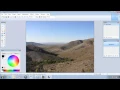 VB2010 Express Tutorial 45 Double Buffering And Backgrounds EZInvaders Part 14