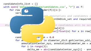 Python Exceptions and Error Handling