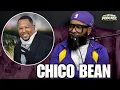 Chico Bean Finally Explains To Big Loon What Is Wrong With Martin Lawrence After Stroke Rumors