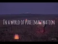 Pure Imagination-Cover by Angelo Javier