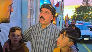 الاخ الغني يلتقي باخيه الفقير نهاية حزينه قصير    نورالعين  ترفيه  قصص  واقعيه  جديد  عراقي   تحدي دندنها