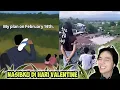 Lagu VALENTINE BUKAN BUDAYA KITA