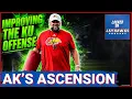 EXPLOSION LESS NEGATIVES How Andy Kotelnicki Will UPGRADE the Kansas Jayhawks Offense in 2026