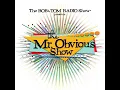 Mr Obvious Twins - The Mr Obvious Show