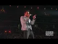 Luke Bryan - "I See You" Live At Fashion Rocks 2014