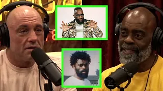 Freeway Ricky Ross on Rappers Stealing His Name and the CIA s Connection to Crack Cocaine