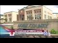 Noble County faces wrongful death lawsuit