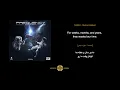 Mehrad Hidden - Rock A Chock (English & Persian Lyrics) feat. Reza Pishro