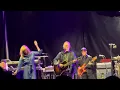 Jackson Browne & Grace Potter- Take it Easy 9/19/2026 Grand Point North, Burlington Vermont