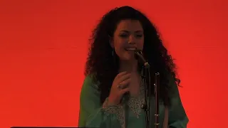 اه دا اللي صار ناي البرغوثي 