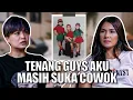Download Lagu TERUNGKAP! Ternyata Ini Alasan Leony Trio Kwek-Kwek Gak Mau Nikah! | Di Sudut Ruang #6
