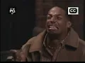 The Wayans Bros 5x05 - Marlon believes his girlfriend is cheating on him