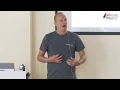 Giles Sirett Building Clouds with Apache Cloudstack