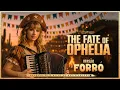 Lagu Taylor Swift - The Fate of Ophelia - Versão Forró ( KarnyX no Beat )