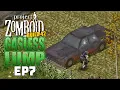 Download Lagu FINALLY A MAP! | Project Zomboid Build 42 | Ep 7
