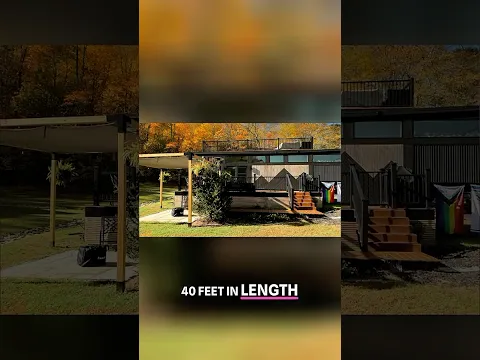 The Secret to Building a Safe and Spacious Tiny House on Wheels