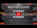 Everything New On Weather Guard s 04 Series Boxes