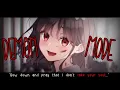 Download Lagu Nightcore » Demon Mode [LV]