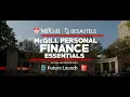 McGill Personal Finance Essentials