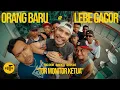 Lagu TOR MONITOR KETUA | ORANG BARU LEBE GACOR | ECKO SHOW, JUAN REZA, CHESYLINO (Official Music Video)