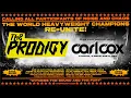 Download Lagu The Prodigy - UK \u0026 Ireland Arena Tour April 2026