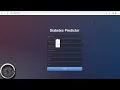 Diabetes Prediction Using Flask - PYTHON Data Mining FLASK