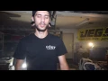 Tutorial on the pull split