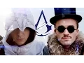 Lagu NORMAN - ASSASSIN DES TEMPLIERS (ft Squeezie) 4K