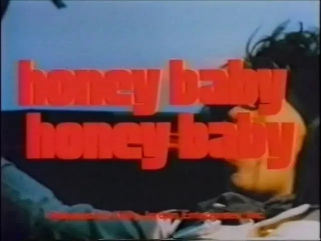 Honeybaby, Honeybaby (1974, trailer) [Diana Sands, Calvin Lockhart, J. Eric Bell, Brian Phelan]