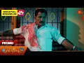 Lagu Ethirneechal Thodargiradhu - Promo | 08 Dec 2025 | Tamil Serial | Sun TV