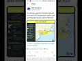 New York Connecticut Rhode Island Tornado Watch 8-27-20